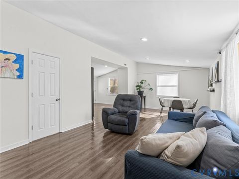 Tiny photo for 1401 Bramwell Road, Richmond, VA 23225 (MLS # 2607294)