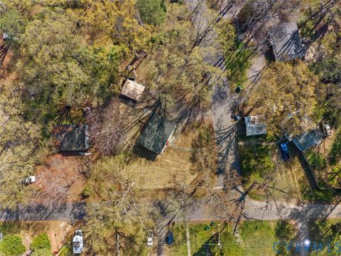 Tiny photo for 1401 Bramwell Road, Richmond, VA 23225 (MLS # 2607294)