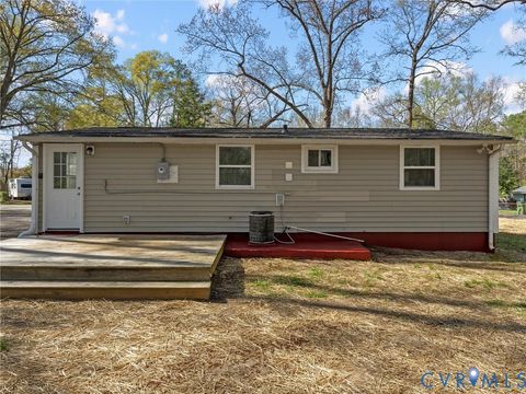 Tiny photo for 1401 Bramwell Road, Richmond, VA 23225 (MLS # 2607294)