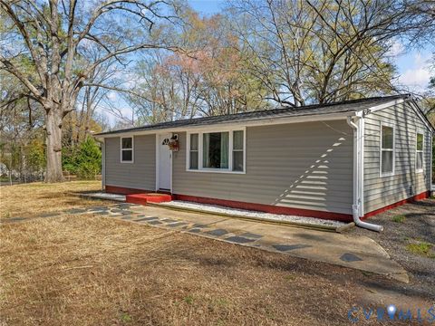 Tiny photo for 1401 Bramwell Road, Richmond, VA 23225 (MLS # 2607294)