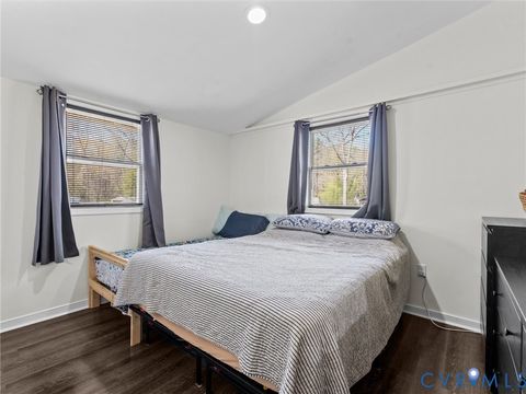 Tiny photo for 1401 Bramwell Road, Richmond, VA 23225 (MLS # 2607294)