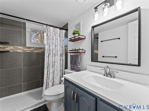 Tiny photo for 1401 Bramwell Road, Richmond, VA 23225 (MLS # 2607294)