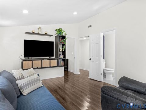 Tiny photo for 1401 Bramwell Road, Richmond, VA 23225 (MLS # 2607294)