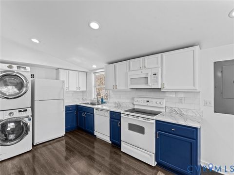 Tiny photo for 1401 Bramwell Road, Richmond, VA 23225 (MLS # 2607294)