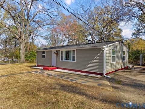 Tiny photo for 1401 Bramwell Road, Richmond, VA 23225 (MLS # 2607294)