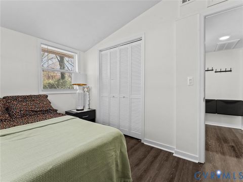 Tiny photo for 1401 Bramwell Road, Richmond, VA 23225 (MLS # 2607294)