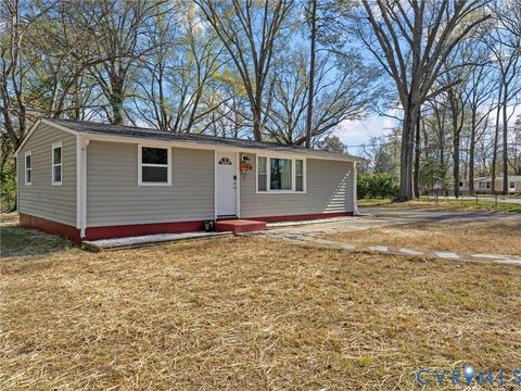Tiny photo for 1401 Bramwell Road, Richmond, VA 23225 (MLS # 2607294)