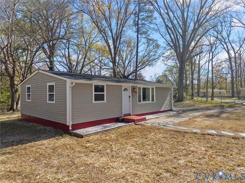 Tiny photo for 1401 Bramwell Road, Richmond, VA 23225 (MLS # 2607294)