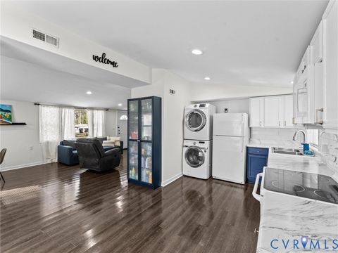 Tiny photo for 1401 Bramwell Road, Richmond, VA 23225 (MLS # 2607294)