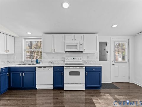 Tiny photo for 1401 Bramwell Road, Richmond, VA 23225 (MLS # 2607294)