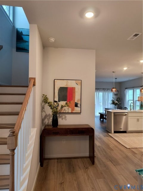Tiny photo for 6508 Lila Crest Lane, Chesterfield, VA 23112 (MLS # 2628213)