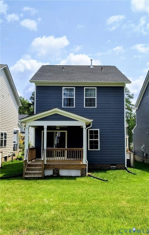 Tiny photo for 6508 Lila Crest Lane, Chesterfield, VA 23112 (MLS # 2628213)