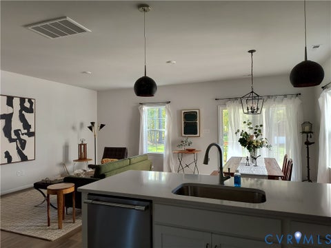 Tiny photo for 6508 Lila Crest Lane, Chesterfield, VA 23112 (MLS # 2628213)