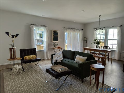 Tiny photo for 6508 Lila Crest Lane, Chesterfield, VA 23112 (MLS # 2628213)