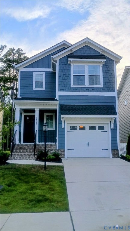 Tiny photo for 6508 Lila Crest Lane, Chesterfield, VA 23112 (MLS # 2628213)