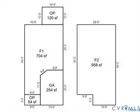 Tiny photo for 6508 Lila Crest Lane, Chesterfield, VA 23112 (MLS # 2628213)