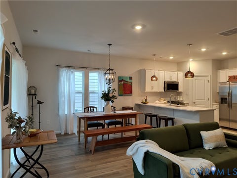 Tiny photo for 6508 Lila Crest Lane, Chesterfield, VA 23112 (MLS # 2628213)