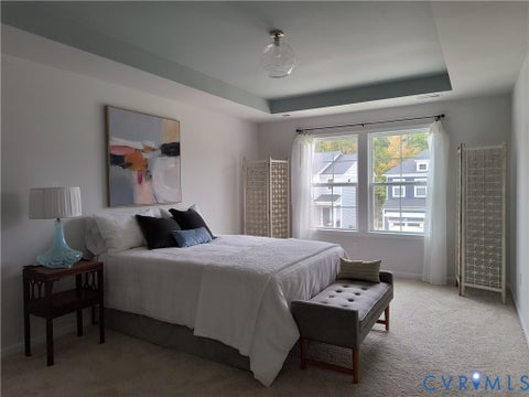 Tiny photo for 6508 Lila Crest Lane, Chesterfield, VA 23112 (MLS # 2628213)