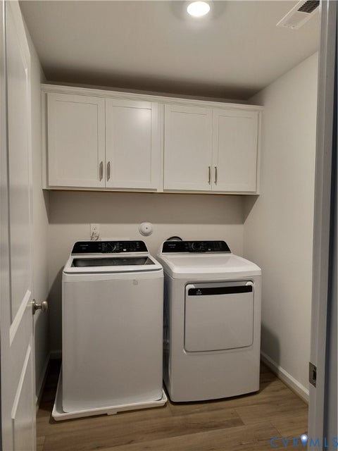 Tiny photo for 6508 Lila Crest Lane, Chesterfield, VA 23112 (MLS # 2628213)