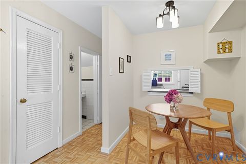 Tiny photo for 403 N Hamilton Street #J, Richmond, VA 23221 (MLS # 2527725)