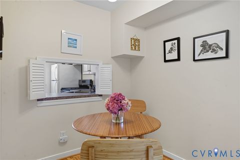 Tiny photo for 403 N Hamilton Street #J, Richmond, VA 23221 (MLS # 2527725)