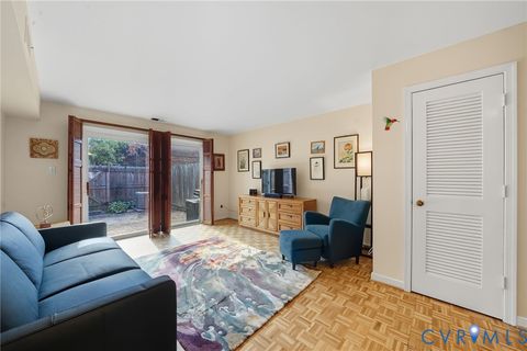 Tiny photo for 403 N Hamilton Street #J, Richmond, VA 23221 (MLS # 2527725)