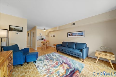 Tiny photo for 403 N Hamilton Street #J, Richmond, VA 23221 (MLS # 2527725)