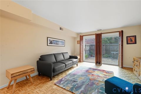 Tiny photo for 403 N Hamilton Street #J, Richmond, VA 23221 (MLS # 2527725)