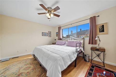Tiny photo for 403 N Hamilton Street #J, Richmond, VA 23221 (MLS # 2527725)
