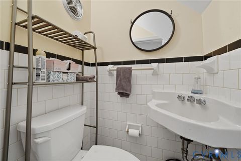 Tiny photo for 403 N Hamilton Street #J, Richmond, VA 23221 (MLS # 2527725)