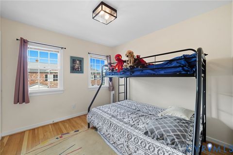 Tiny photo for 403 N Hamilton Street #J, Richmond, VA 23221 (MLS # 2527725)