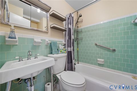 Tiny photo for 403 N Hamilton Street #J, Richmond, VA 23221 (MLS # 2527725)