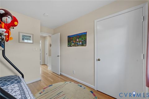 Tiny photo for 403 N Hamilton Street #J, Richmond, VA 23221 (MLS # 2527725)