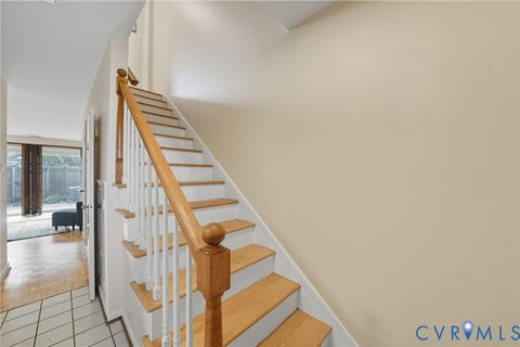 Tiny photo for 403 N Hamilton Street #J, Richmond, VA 23221 (MLS # 2527725)