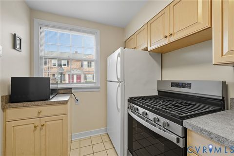 Tiny photo for 403 N Hamilton Street #J, Richmond, VA 23221 (MLS # 2527725)