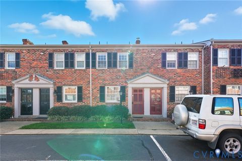 Tiny photo for 403 N Hamilton Street #J, Richmond, VA 23221 (MLS # 2527725)