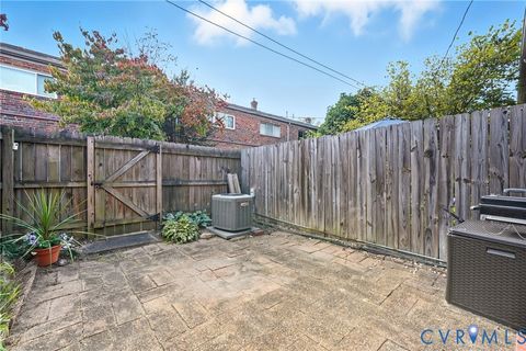 Tiny photo for 403 N Hamilton Street #J, Richmond, VA 23221 (MLS # 2527725)