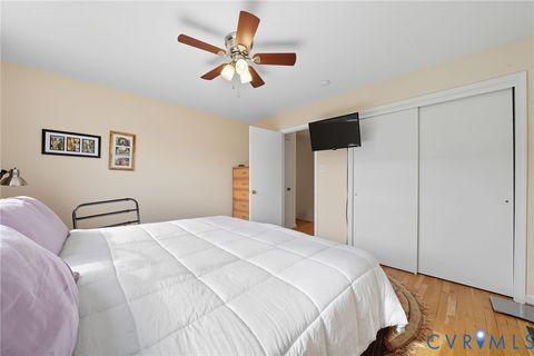 Tiny photo for 403 N Hamilton Street #J, Richmond, VA 23221 (MLS # 2527725)