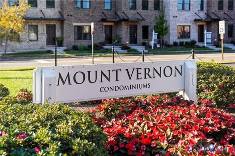 Tiny photo for 403 N Hamilton Street #J, Richmond, VA 23221 (MLS # 2527725)