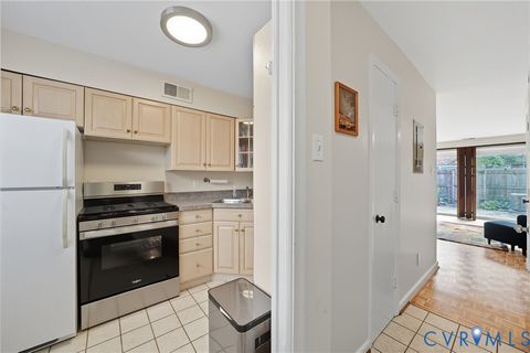 Tiny photo for 403 N Hamilton Street #J, Richmond, VA 23221 (MLS # 2527725)