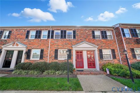 Tiny photo for 403 N Hamilton Street #J, Richmond, VA 23221 (MLS # 2527725)
