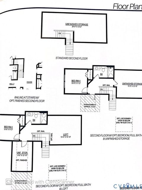 Tiny photo for 10444 Myers Park Drive, Ashland, VA 23005 (MLS # 2613243)