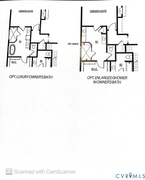 Tiny photo for 10444 Myers Park Drive, Ashland, VA 23005 (MLS # 2613243)