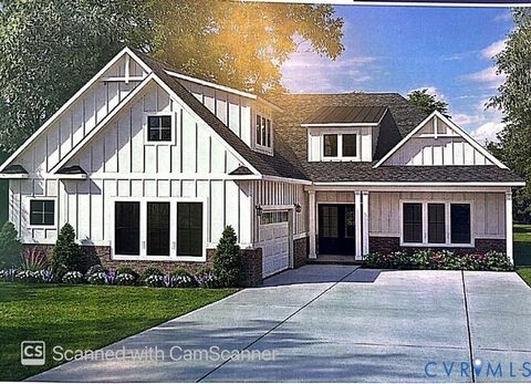 Photo of 10444 Myers Park Drive, Ashland, VA 23005 (MLS # 2613243)