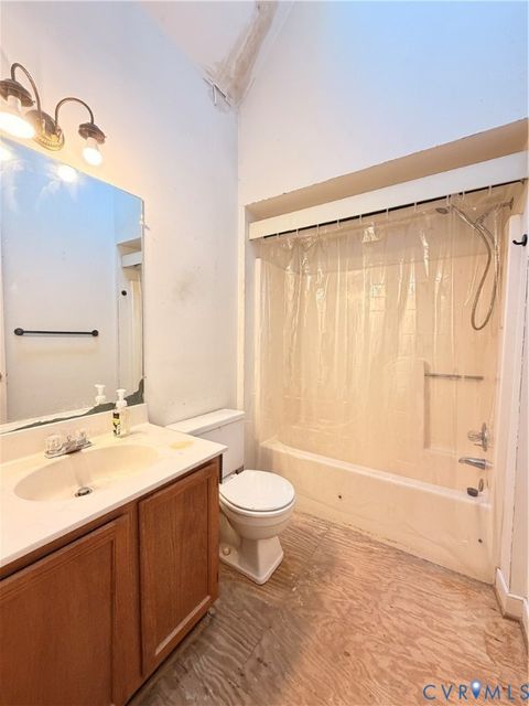 Tiny photo for 6701 Greenvale Drive, Richmond, VA 23225 (MLS # 2606629)