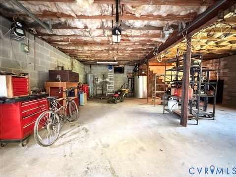 Tiny photo for 6701 Greenvale Drive, Richmond, VA 23225 (MLS # 2606629)