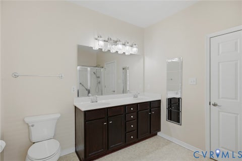 Tiny photo for 7439 Settlers Ridge Court, Richmond, VA 23231 (MLS # 2618435)