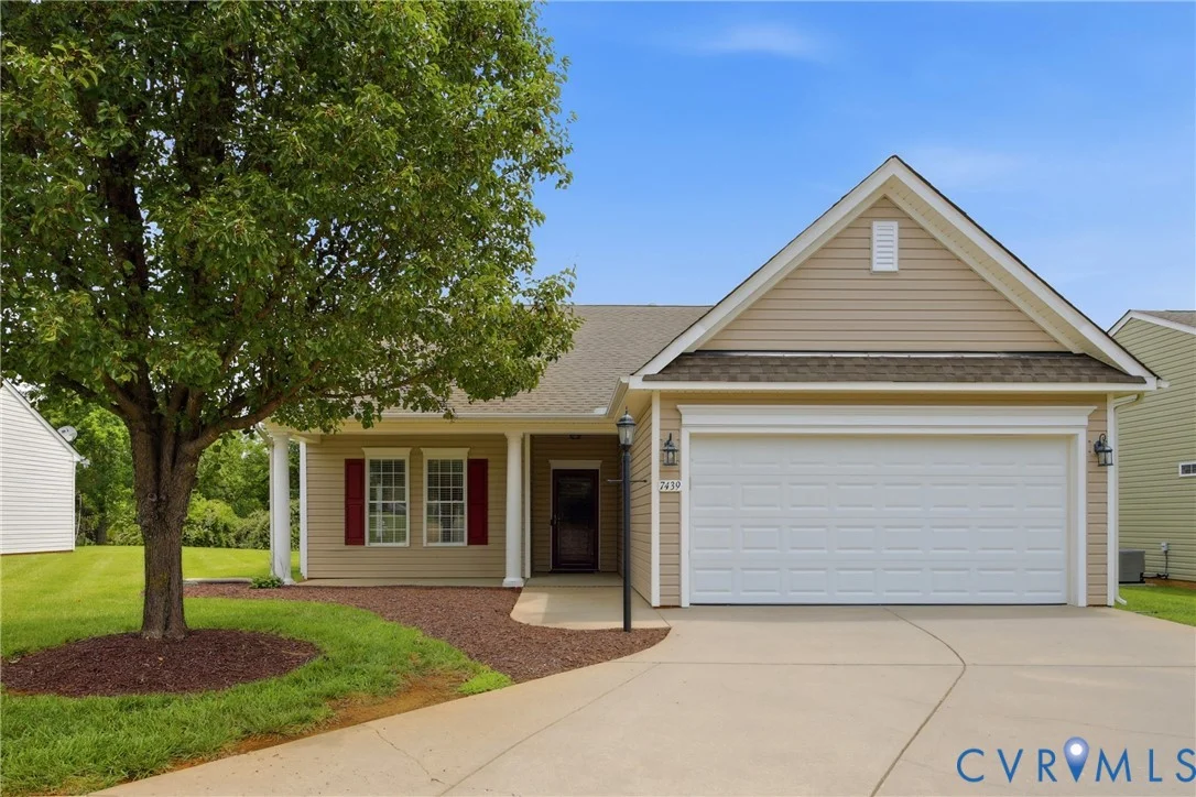 7439 Settlers Ridge Court
