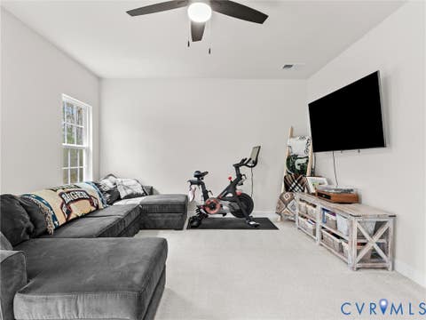 Tiny photo for 8762 Kingsland Park Terrace, Chesterfield, VA 23237 (MLS # 2617169)