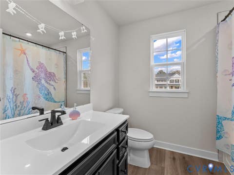 Tiny photo for 8762 Kingsland Park Terrace, Chesterfield, VA 23237 (MLS # 2617169)